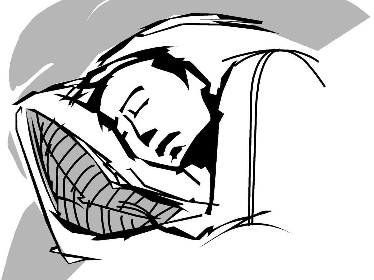 How to get a Good-night sleep